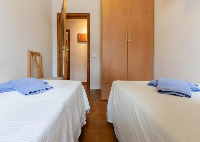 Apartment Balandro By Interhome Cambrils