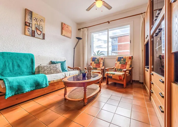 Balandro By Interhome Apartment *