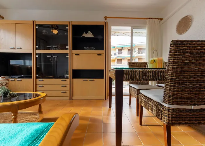 Balandro By Interhome *