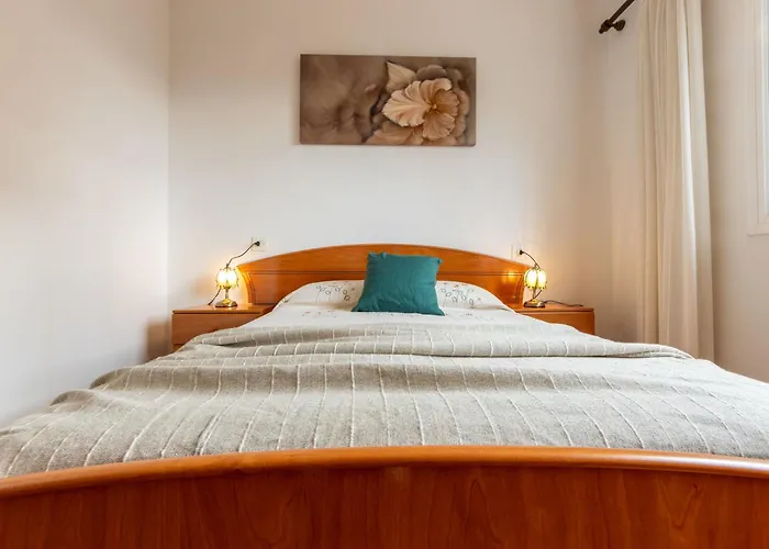 Balandro By Interhome Apartment *