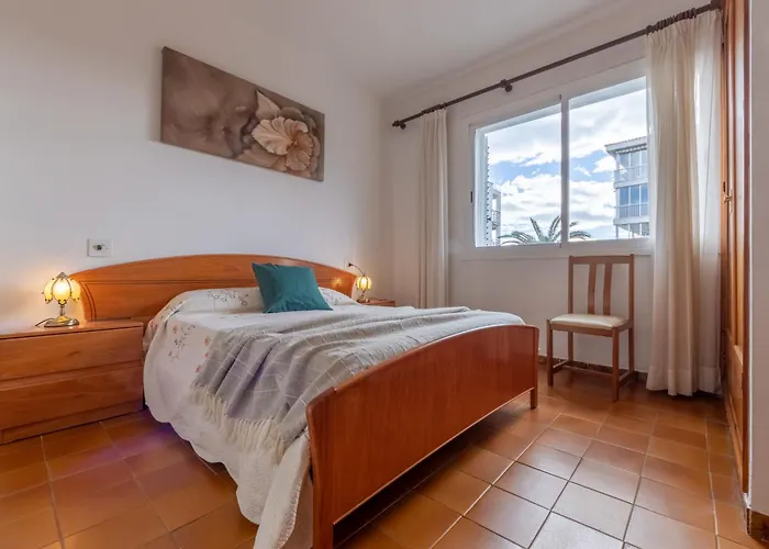 Balandro By Interhome * Cambrils