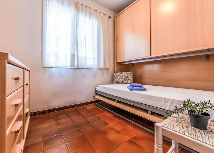 Apartment Balandro By Interhome Cambrils