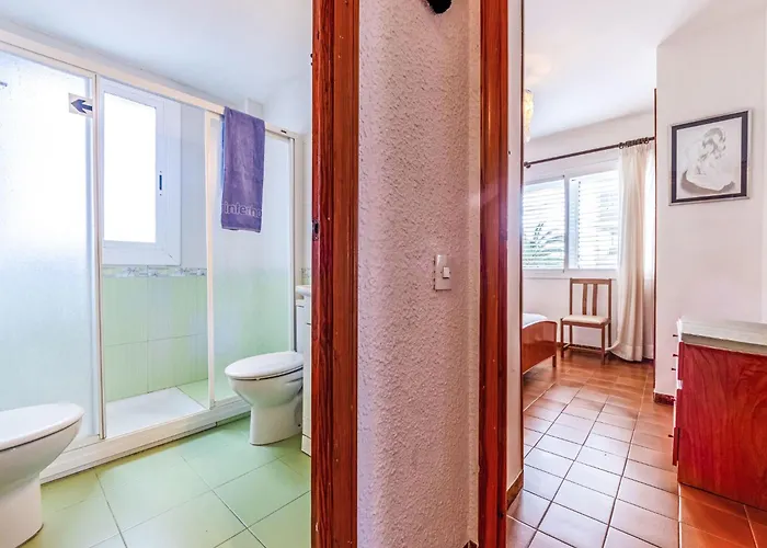 Balandro By Interhome Apartment Cambrils