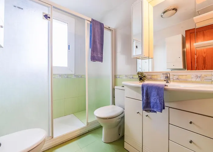 Balandro By Interhome Cambrils