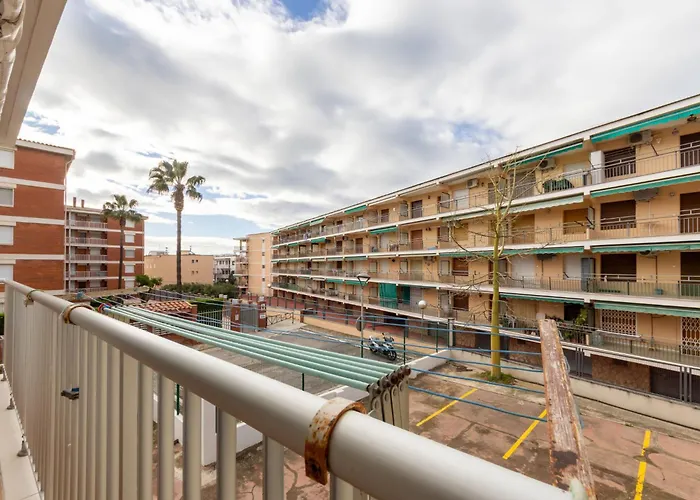 Balandro By Interhome * Cambrils