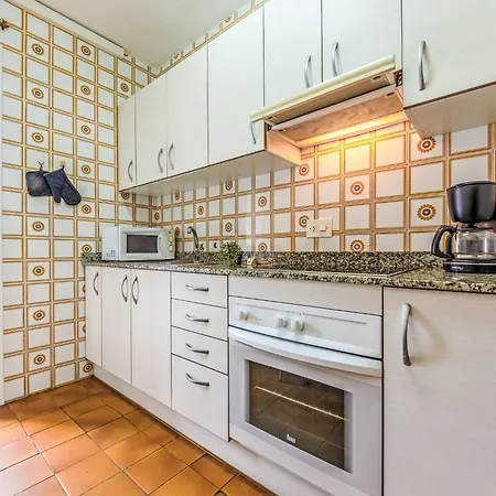 Apartment Balandro By Interhome *