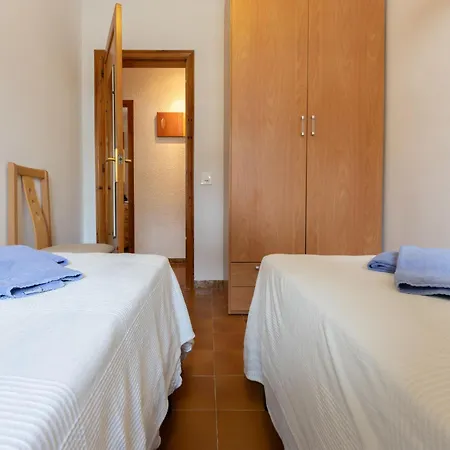 Apartment Balandro By Interhome Cambrils