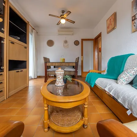 Apartment Balandro By Interhome Cambrils