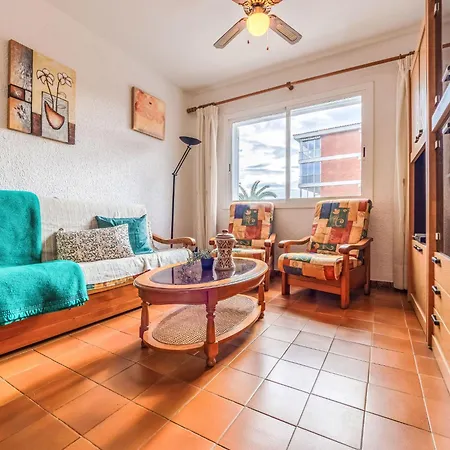 Balandro By Interhome Apartment *
