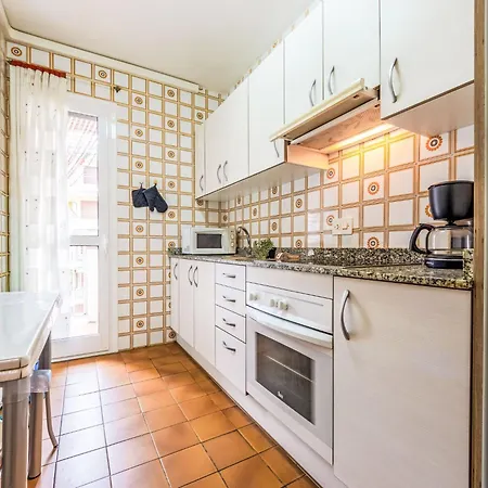 Balandro By Interhome Cambrils