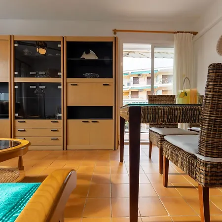 Balandro By Interhome *