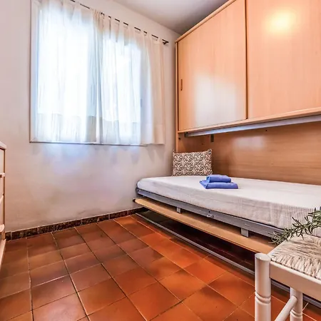 Apartment Balandro By Interhome Cambrils