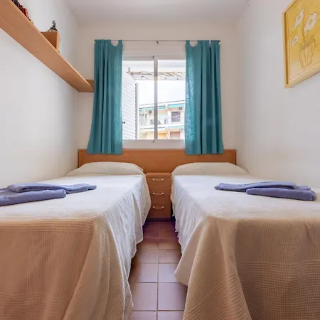 Balandro By Interhome * Cambrils