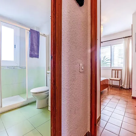 Balandro By Interhome Apartment Cambrils