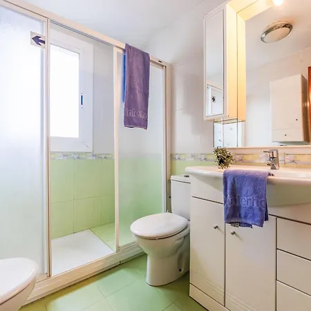 Balandro By Interhome Cambrils
