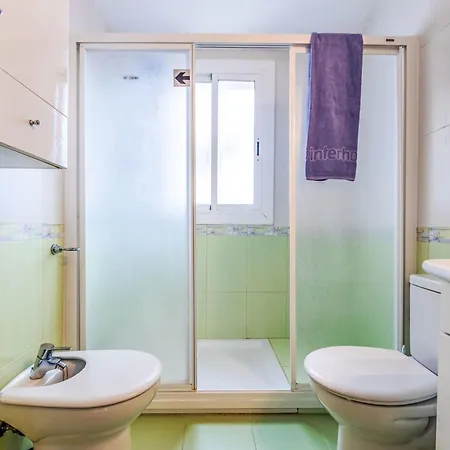 Balandro By Interhome *