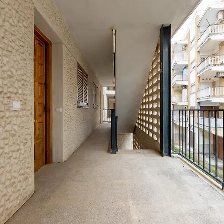 Apartment Balandro By Interhome Cambrils