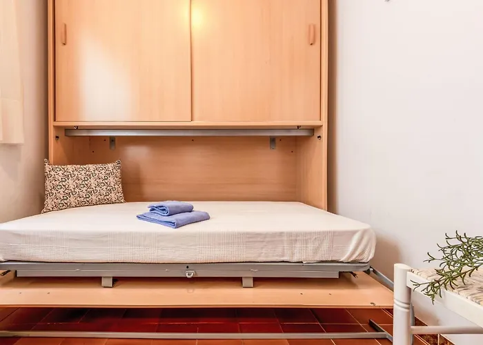 Balandro By Interhome Апартаменты *