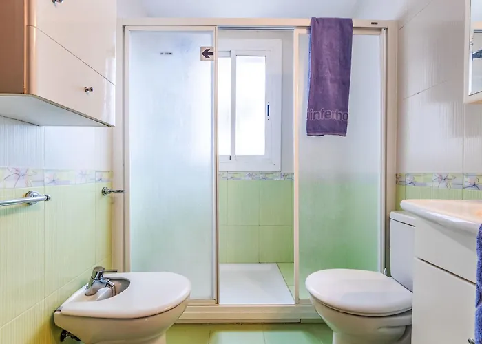 Balandro By Interhome *