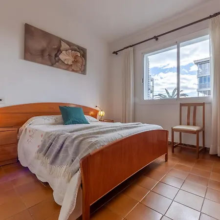 Balandro By Interhome * Cambrils