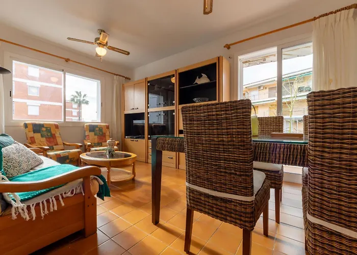 Balandro By Interhome * Cambrils