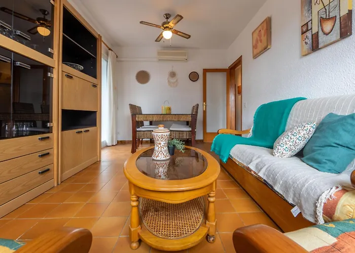 Lägenhet Balandro By Interhome Cambrils