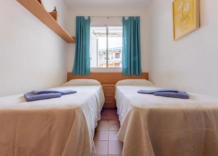 Balandro By Interhome * Cambrils